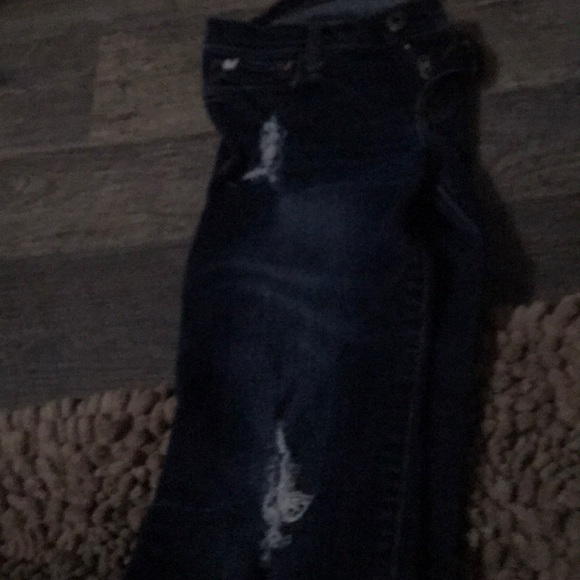 Jeans - Picture 1 of 1